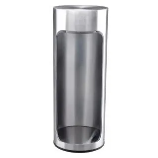Gloria Feuerlöscherständer Stand-Deko-Säule, für 6-12 kg Feuerlöscher