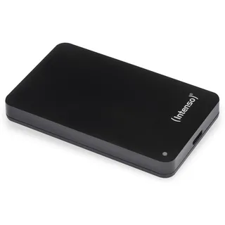 2 TB USB 3.0 schwarz