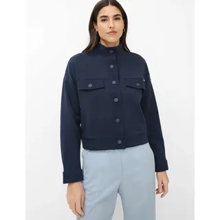 Brax Style BRIS L navy, dunkelblau, Gr. 40,