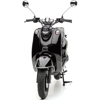 Nova Motors eRetro Star Lithium 45km/h 2KW >2020 (uni black)