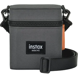 Fujifilm Instax Mini 41 Tasche schwarz