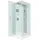 AquaVapore Dampfdusche Duschtempel Sauna Dusche Duschkabine D38-20L2-EC 100x100