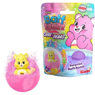 Simba Glibbi Care Bears Surprise