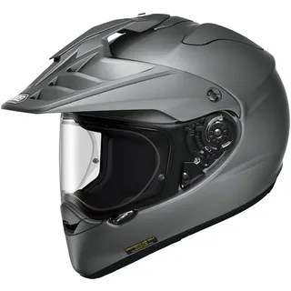 Shoei Hornet ADV 06 Matt Deep Grey M