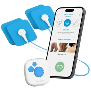 Bluetens Classic 2 elektrostimulationsgerat