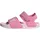 Adilette Sandal K ROYBLU/GRESP für Kinder pink 31 EU