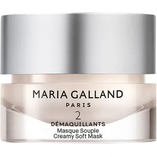 MARIA GALLAND PARIS 2 Creamy Soft Mask 50 ml