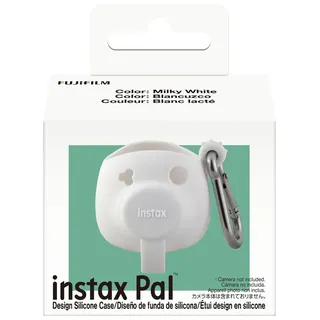 Fujifilm Pal Silicon Case White