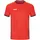 kurzarm Trikot Herren flame/navy S
