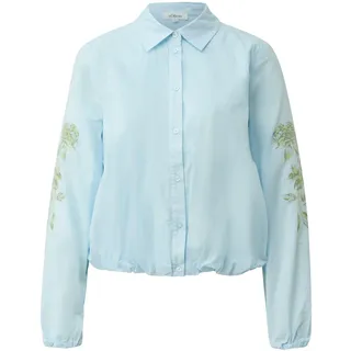 s.Oliver RED Label Bluse - 38 - 38