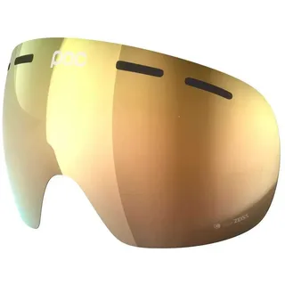 Poc Fovea/fovea Race Lens clarity highly intense/partly sunny blue (9505) One Size