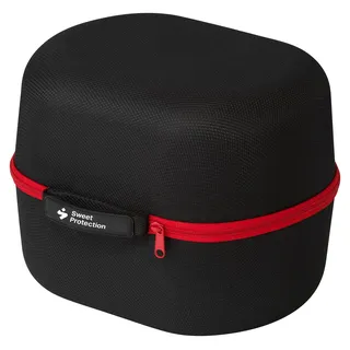 Sweet Protection Universal Helmet Case, black OS