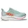 Herren Sage/Neon Flame 42 2/3