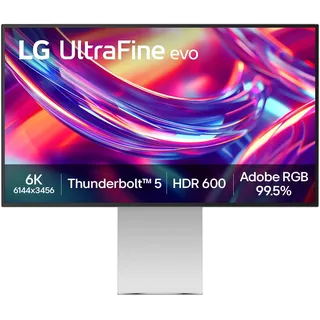 LG UltraFine Evo 32U990A-S 32"