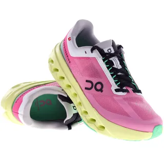 Damen Next Pink / Limelight 40,5