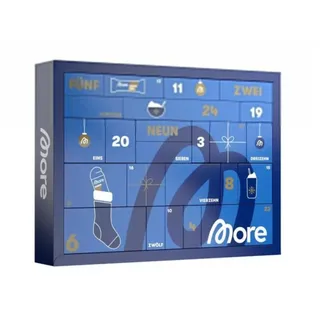 Quality First GmbH Adventskalender 2025