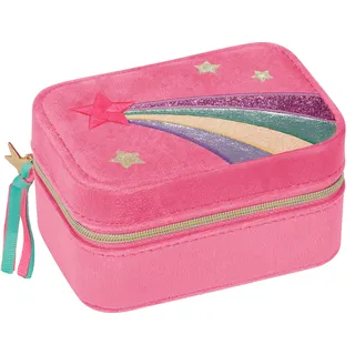 Coppenrath Verlag Die Spiegelburg - Schmuckkästchen Sternenschweif - Prinzessin Lillifee