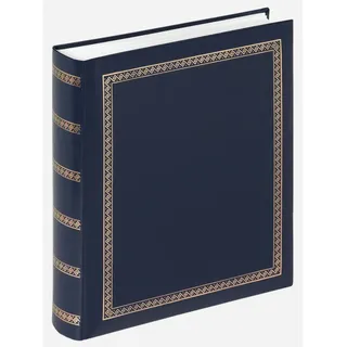 Eibert Visual Walther MX-101 Classicalbum Das schicke Dicke blau