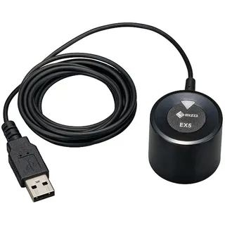 Eizo EX 5 Colorimeter für Kalibrierung ColorEdge Serie EX5