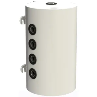 ThermoFlux Wärmepumpenspeicher WPPS 100 | ohne Wärmetauscher