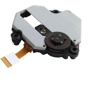 babominimer für PS1 Optical Pickup KSM-440BAM Objektiv Ersatz für Spielkonsole CD Laufwerk SCPH-1000 1001 1002 1003 Gaming Zubehör