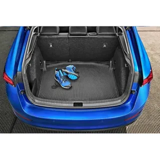 SKODA Scala Kofferraumwanne