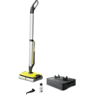 Cordless gelb 1.055-730.0