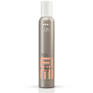 Wella EIMI Extra Volume Styling Mousse 300 ml