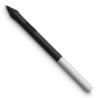Wacom One Pen CP91300B2Z für Wacom One Creative Pen Display, Schwarz