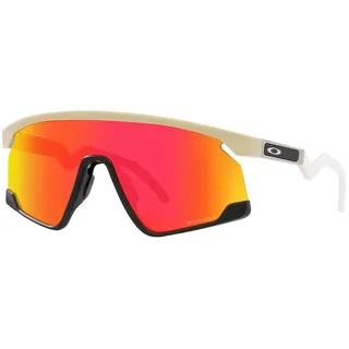 OAKLEY BXTR Matte Desert tan/prizm ruby (OO9280-0439)