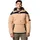 Insulated Pullover canoe black L