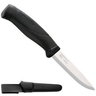 Morakniv Companion schwarz