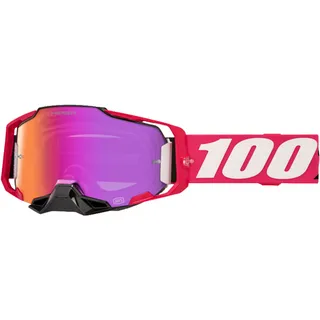 100% Armega Hiper Kloug, Motocross Brille
