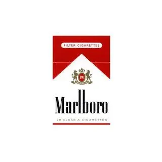 Marlboro Red - 1 Stange (10x20)