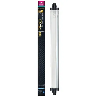 Arcadia LumenIZE Pro T5 SMART UVB Max Kit, ShadeDweller 2,5% UV-B, 14 Watt