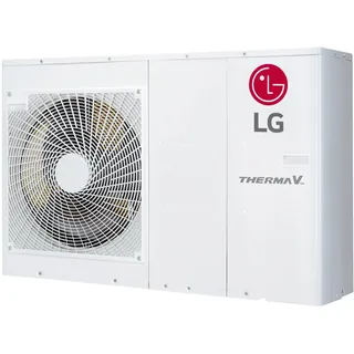 LG Electronics Monobloc HM163MR - 16,0 kW