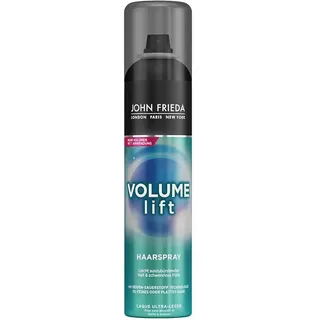 John Frieda Luxurious Volume Fülle Haarspray 250 ml