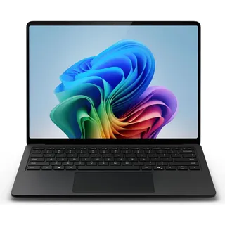 15" Snapdragon X Elite 16 GB RAM 1 TB SSD Schwarz