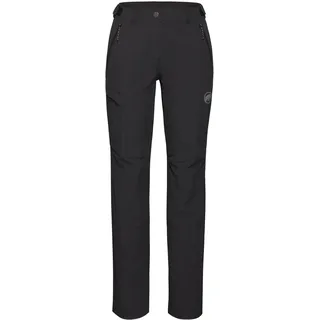 Mammut Runbold Iv Hosen - Black - 38