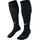II Cushion Over the Calf Stutzenstrümpfe 010 tm black/white 42-46