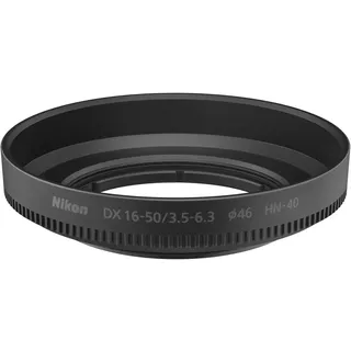 Nikon HN-40 Gegenlichtblende (Z16-50mm VR)