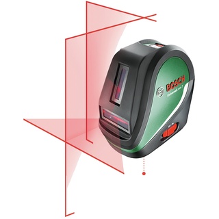 Bosch Kreuzlinien-Laser UniversalLevel 3