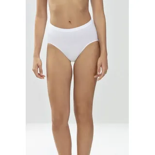 MEY Best of Waist Pants Weiß Baumwolle 50 Damen