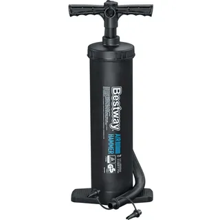BESTWAY Doppelhubkolbenpumpe Air Hammer 3.500 ml