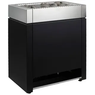 Harvia Saunaofen Qube Pro 18-24 kW