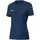 Trikot kurzarm Damen navy 42