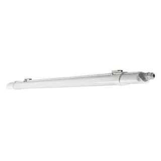 Osram Submarine Slim 1,2M 18W weiß