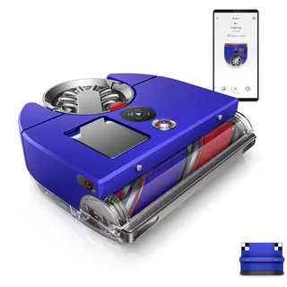 Dyson 360 Vis Nav