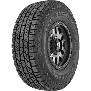 245/70 R17 108T