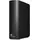 22 TB USB 3.0 Schwarz WDBWLG0220HBK-EESN